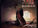 Ozzy Osbourne - Blizzard Of Ozz - Used Vinyl Record - X12198A