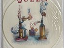 QUEEN -Innuendo- UK 12” Picture Disc With Picture Insert/PVC Slv. (Vinyl Record)