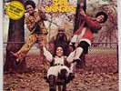 THE STAPLE SINGERS Staple Swingers 1971 US Stax LP SHRINK  + Hype Sticker MAVIS