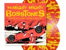 The Mighty Mighty Bosstones When God Was Great LTD 2LP Red Yellow Splatter Vinyl