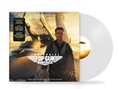 Various Top Gun Maverick 1LP White Vinyl Gatefold 2022 Interscope Records