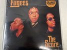 Fugees The Score (Vinyl) 12