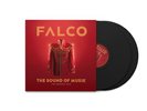 Falco The Sound Of Musik Greatest Hits LTD 2LP Black Vinyl Gatefold 2022 Ariola