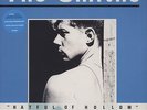 The Smiths Hatful Of Hollow 1LP Vinyl Gatefold Sleeve 2012 Rhino Records