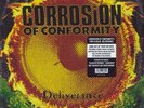 Deliverance - 180gram Corrosion Of Conformity 2-LP  (Double )