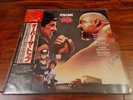Over The Top OST ORIGINAL JAPAN + OBI VINYL LP ALBUM 1987 GIORGIO MORODER MINT