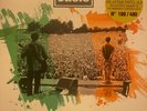 OASIS IRISH MADNESS: SLANE CASTLE 22/07/1995 LTD NUMB COL ED 2 VINYL LPs SEALED