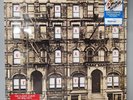Led Zeppelin Physical Graffiti 180g Vinyl 2XLP Replica Stage Pass New Page Plant