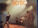 AC/DC – Let There Be Rock - Vinyl LP 1977 - (CANADIAN Release)
