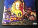 Travis Scott ASTROWORLD Night Edition Vinyl RARE 2018 Sealed New
