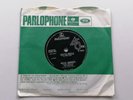 THE BEATLES ORIG 1967 U.K. 45  HELLO GOODBYE   MADE IN FRANCE EXPORT