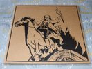 Aaron Dilloway 2013 Corpse On Horseback LP Vinyl Record Album Limited Edition EX