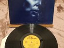 JONI MITCHELL Blue 1971 REPRISE K44128 Textured Cover Folk Rock