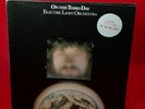ELECTRIC LIGHT ORCHESTRA On The Third Day 1973 UK Vinyl LP original ELO