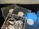 Sub Pop 200 Box Set LP Vinyl Mudhoney Screaming Trees Fluid Soundgarden 