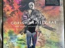 The Heart Speaks In Whispers by Corinne Bailey Rae Vinyl LP Sealed/New