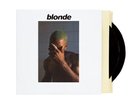 Frank Ocean Blonde Official 2022 Limited Black 2LP Vinyl w/Poster Presale Rare