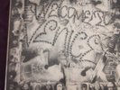 Suicidal Tendencies Welcome To Venice Original LP Record