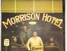 The Doors – Morrison Hotel, 1970 LP Red Label EKS-75007