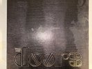 The DOORS 180g LP Vinyl Audiophile Limited Numbered Boxed Set 2008 All 7 Albums