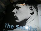 The smiths  HATFUL OF HOLLOW  UK Vinyl LP