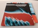 Red Snapper ‎– Making Bones ORIG Warp UK 1998 2LP RARE MINT-