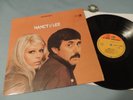 LP Nancy & Lee -  Nancy Sinatra & Lee  Hazlewood 1968 Germany | VG+ to EX