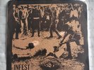 Infest S/T Mankind 7