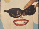 Black Moth Super Rainbow _ Panic Blooms _ Vinyl 2XLP Gold Edition