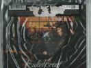 LA ROUX - BULLETPROOF 2009 EU 7