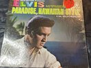 Elvis Presley Paradise Hawaiian Style VINYL LP record 1966 Stereo LSP 3643