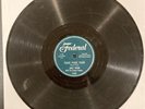 James Brown Please Please Please 78rpm Federal Records 10