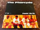 The Pharcyde - Passin’ Me By / Pork - 12” Vinyl Record 1993