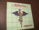 MOTLEY CRUE - Dr. Feelgood 1989 LP 2016 Remaster