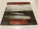 Bruce Springsteen ‎- Nebraska - Columbia TC 38358 - LP Vinyl Record Album