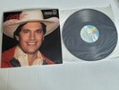George Strait Greatest Hits Volume Two Vinyl Lp 1984-1987 MCA 42035 Vol 2