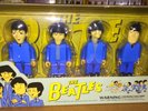 BEATLES KUBRICK