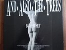 And Also The Trees Boxed Set Vinyl 7
