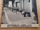 Promo JEFFERSON AIRPLANE - Bless its Pointed Little Head LP RCA LSP-4133 Vinyl