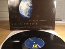 Night On Earth Vinyl LP original soundtrack album Tom Waits Jim Jarmusch NM /Ex