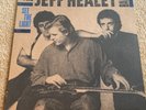 Promo -JEFF HEALEY BAND See The Light MINT Vinyl LP Original US 1988 AL-8553