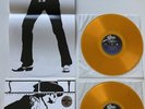 33 LP vinyl record, sly & the family stone, anthology, 2xLP colored, 2016 ex cnd