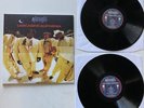 33 LP vinyl record, the pharcyde, labcabincalifornia, 2xLP, reissue, ex/nm