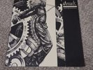 Assuck - Anticapitol LP Record (Discordance Axis, Grindcore)