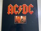 AC/DC BOX SET 3 LPS High Voltage Dirty Deeds Done Dirt Cheap Powerage Import