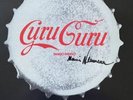 GURU GURU - Tango Fango Signed