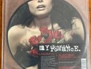 My Chemical Romance MCR Helena 7” Single Picture Disc Vinyl