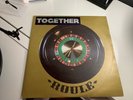 DJ Falcon & Thomas Bangalter - Together - S/S Roule 2000 Very Rare 12
