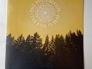 The Decemberists The King Is Dead Vinyl LP Record 2011 Stage Three Music Inc