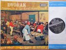 KERTESZ / LSO - DVORAK SYMPHONY No. 9 New World LP Decca SXL 6291 UK WBg ED1 NM